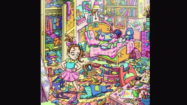 help-the-little-girl-by-spotting-her-missing-sock-in-under-10-seconds